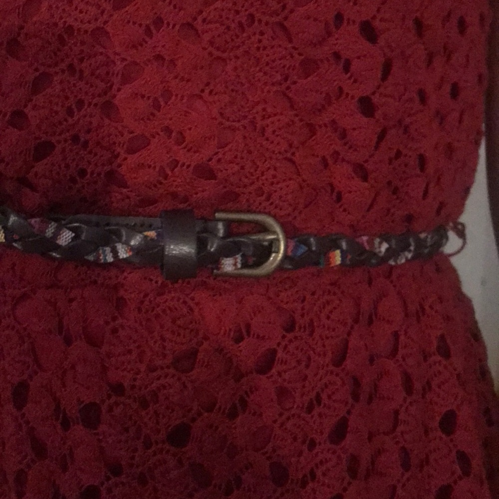 Dress - Picture 3 of 4